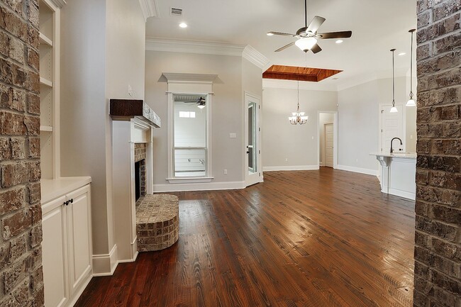 Foto del edificio - 41050 Galvez Trails Blvd