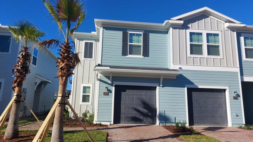 Foto principal - 3 bedroom in St. Augustine FL 32092