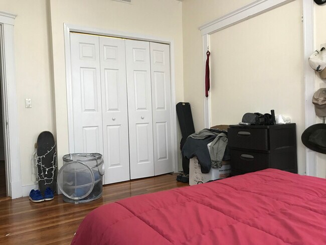 Foto del edificio - 79 Gibbs St