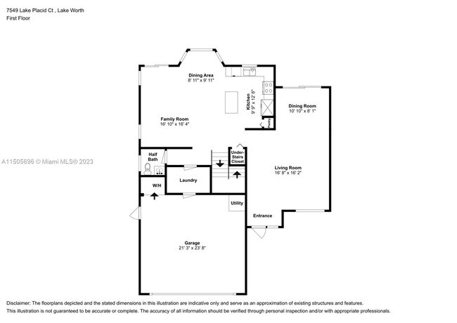Building Photo - 7549 Lake Placid Ct