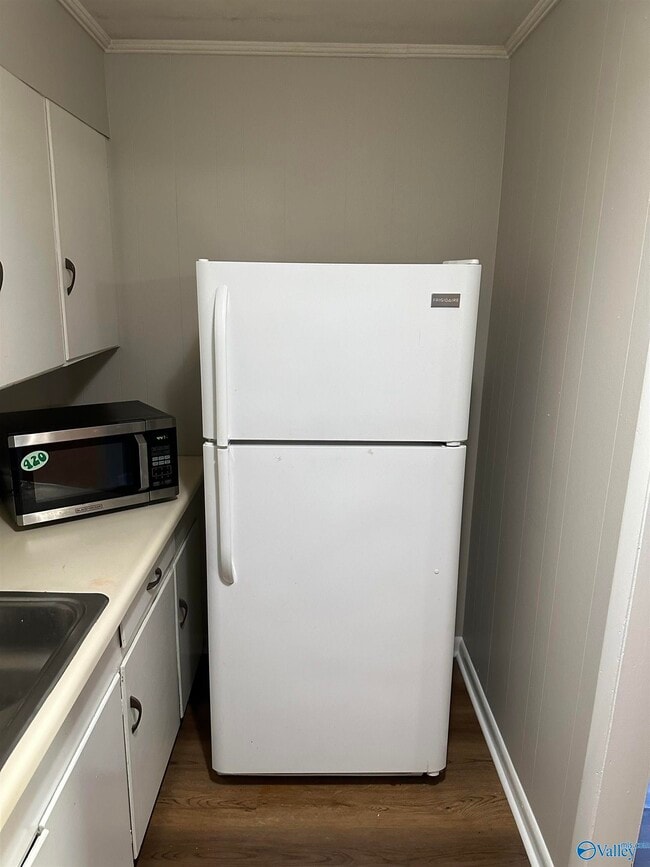 Foto del edificio - 1402 Rison Ave NE