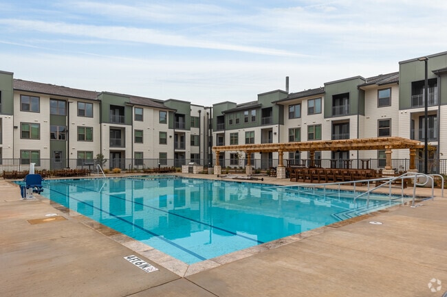 Building Photo - Estates at Ferguson