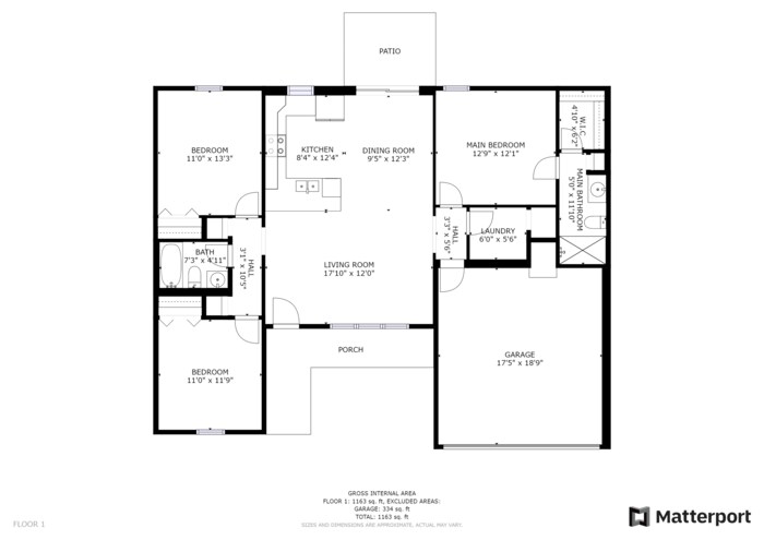 Foto del edificio - 3820 SE 136th Pl