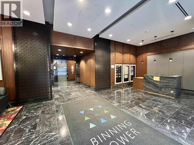 Photo du bâtiment - 3355 Binning Rd