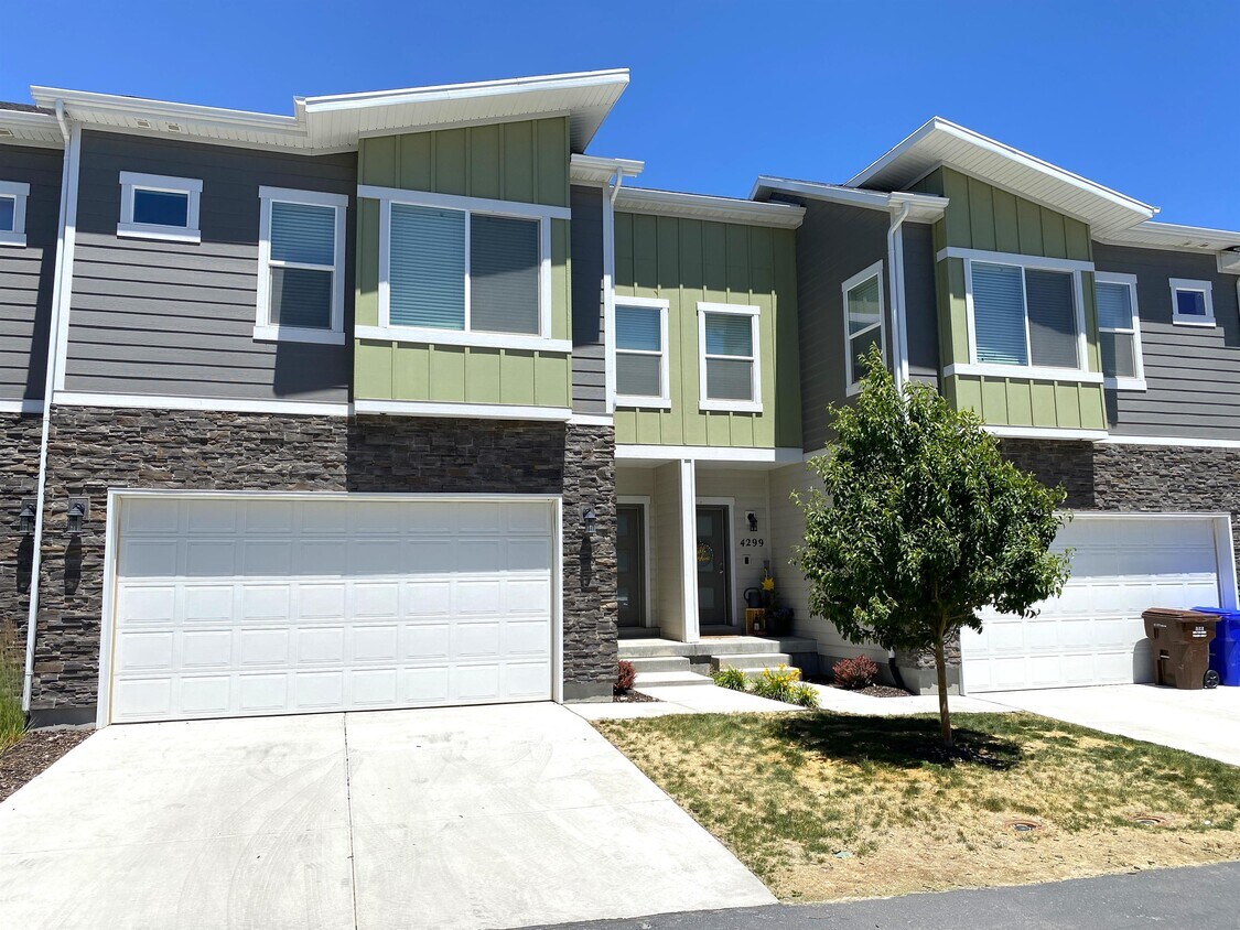 4291 E Golden Grv, Eagle Mountain, UT 84005 Townhome Rentals in Eagle Mountain UT