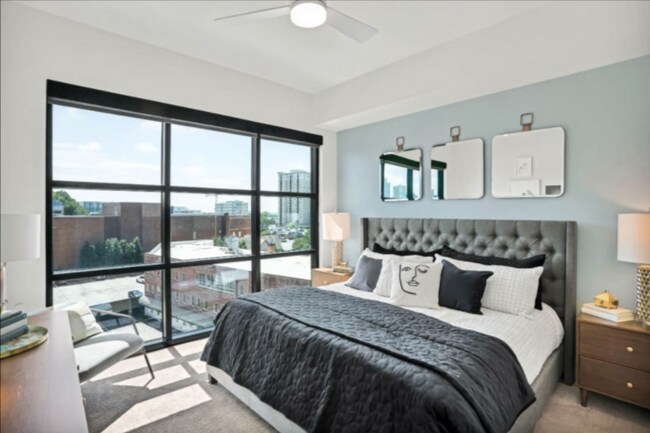Foto del edificio - 3235 Roswell Rd NE