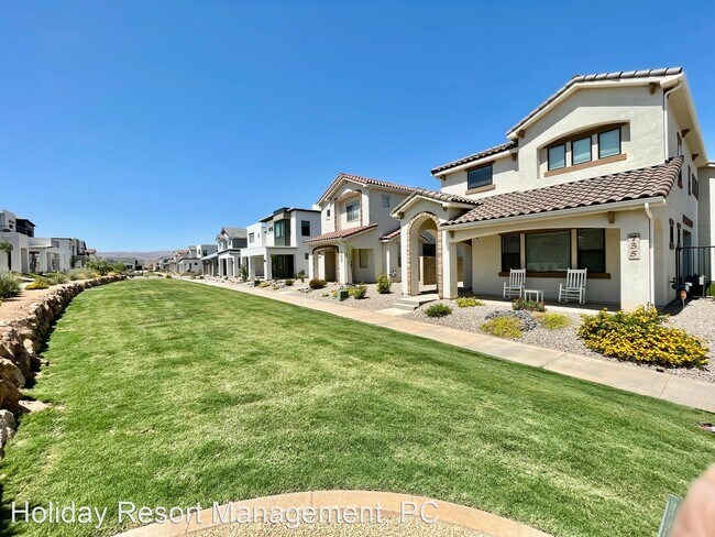 Foto del edificio - 4 br, 2.5 bath House - 735 W Red Marble Dr