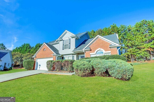 Building Photo - 2400 Lake Cove Ct