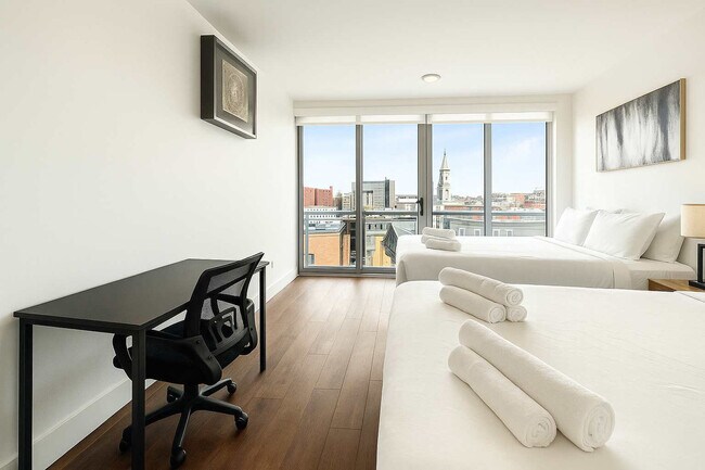 Foto del edificio - 120333 Germantown Ave