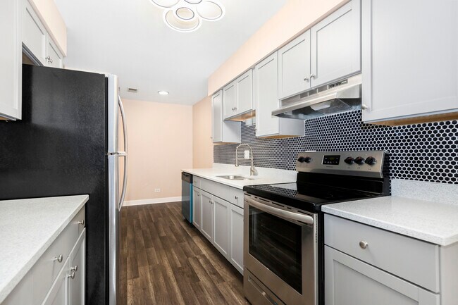 Foto del edificio - 2600 Brookwood Way Dr