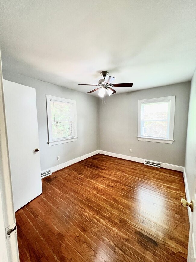 Building Photo - 109 Stancill Dr