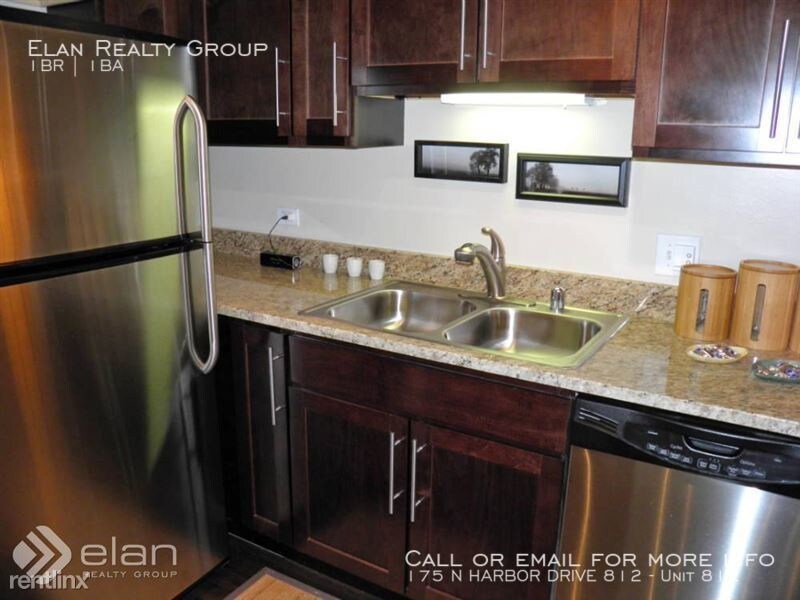 Foto principal - North Harbor Tower (175 N HARBOR DRIVE 812)