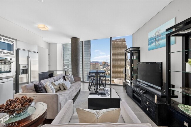 Foto del edificio - 3726 S Las Vegas Blvd