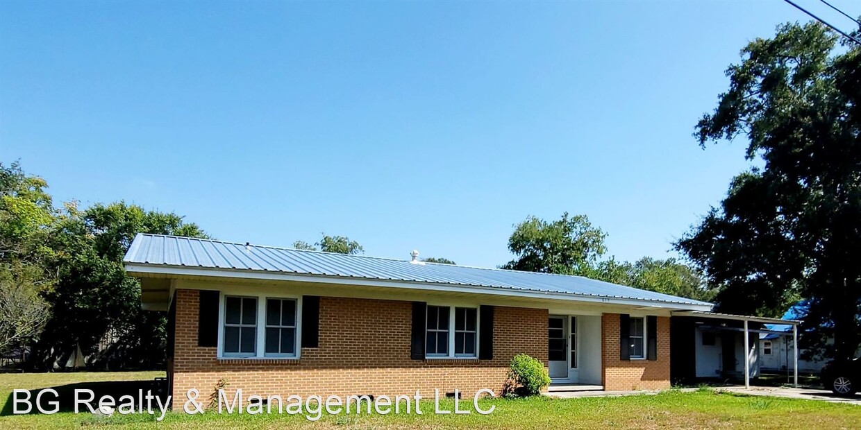 Foto principal - 3 br, 2 bath House - 610 McKinley Street
