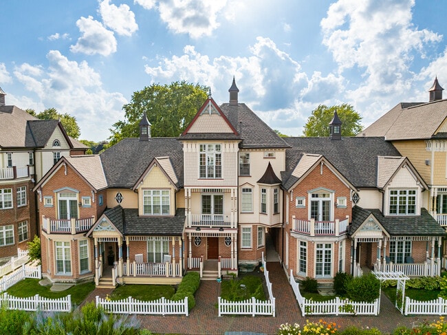 Foto del edificio - 4151 Royal Mews Cir