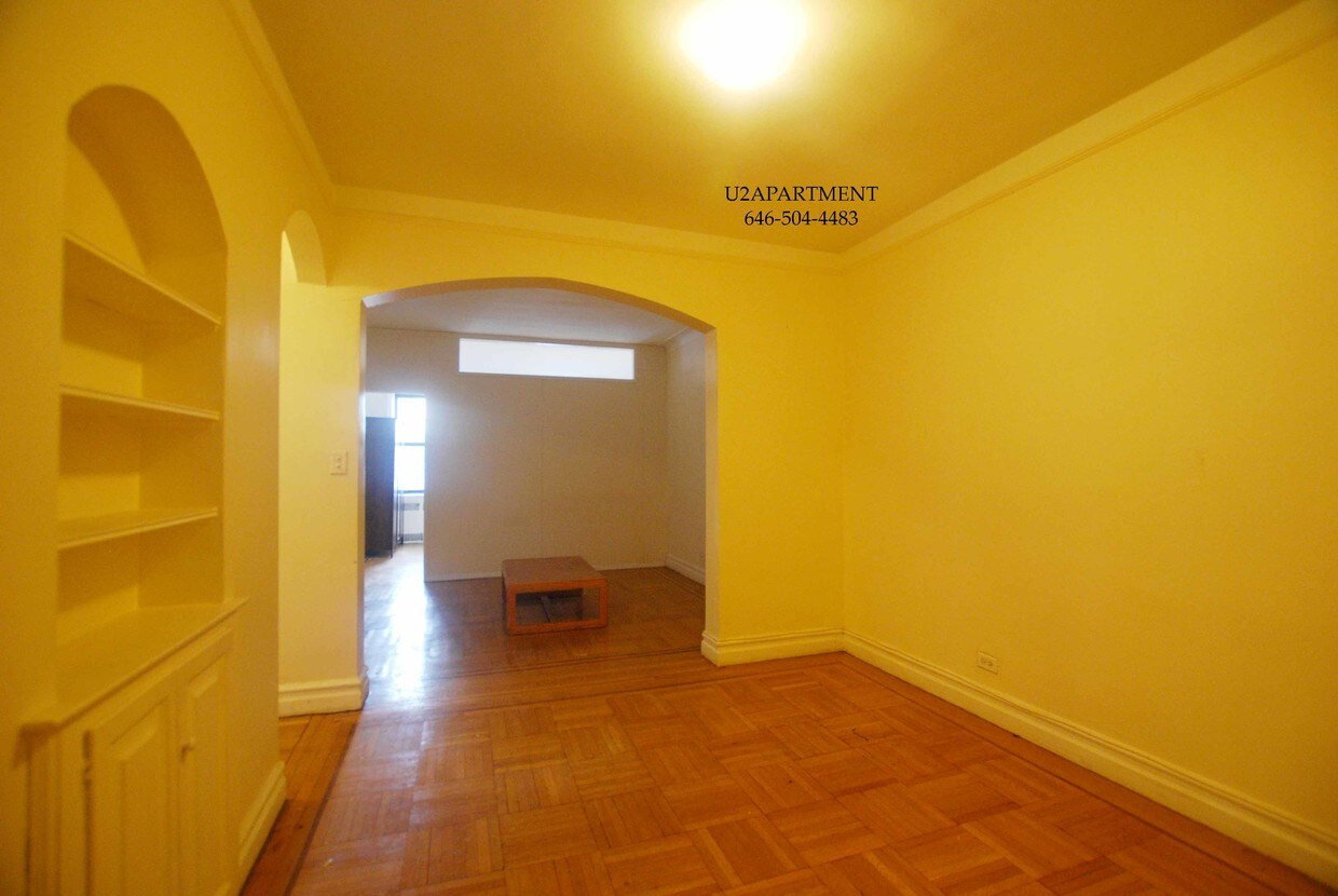 Foto principal - 2101 Albemarle Rd
