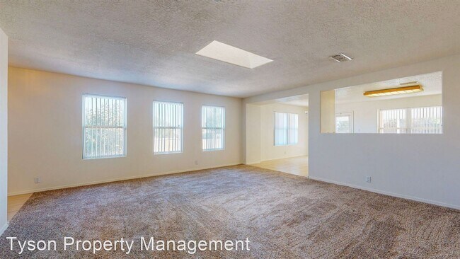 Building Photo - 4 br, 2 bath House - 7600 Briar Ridge Ave NW