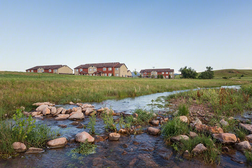 Building Photo - Rocky Bluff Apartments