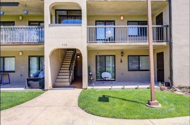 Foto del edificio - 5-38-38 115th St