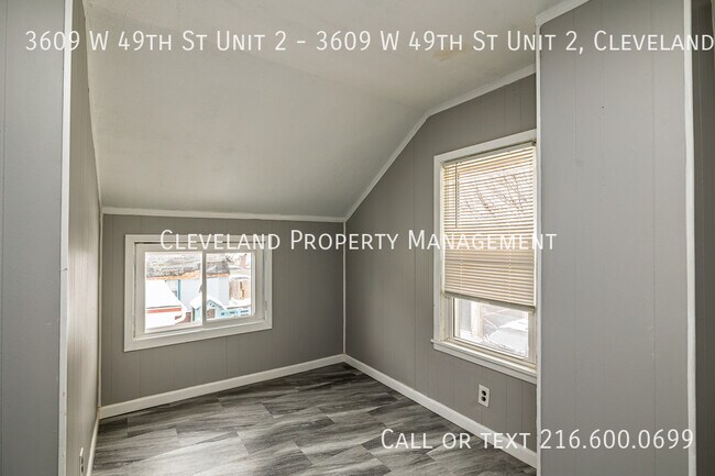 Foto del edificio - 3609 W 49th St