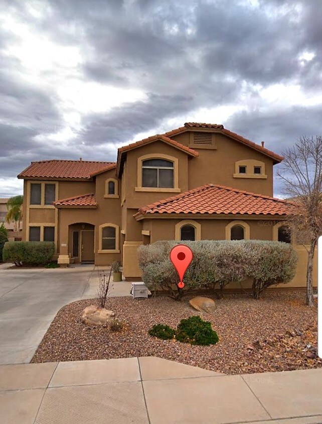 11508 E Pratt Ave, Mesa, AZ 85212 House for Rent in Mesa, AZ