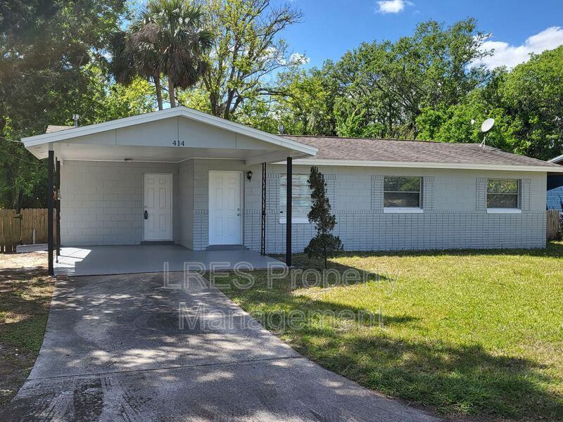 414 Inwood Ave, New Smyrna Beach, FL 32168 House for Rent in New
