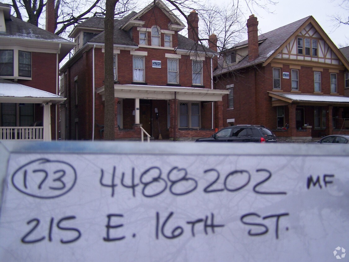  - 215 E 16th Ave