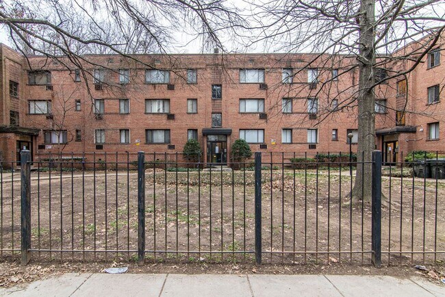 Foto del edificio - 4733 1st St SW