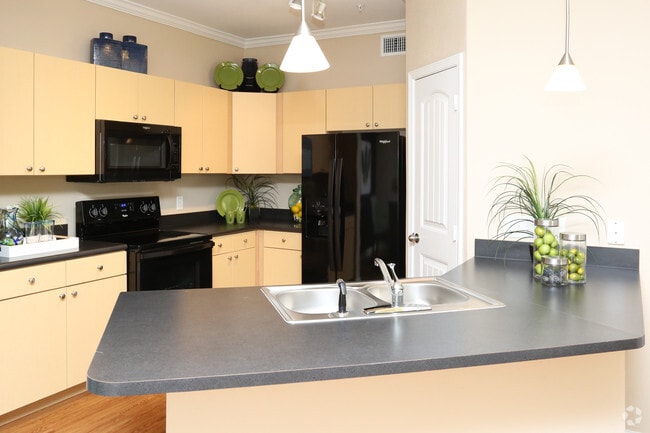 Apartamento B3 - Canyon Vistas