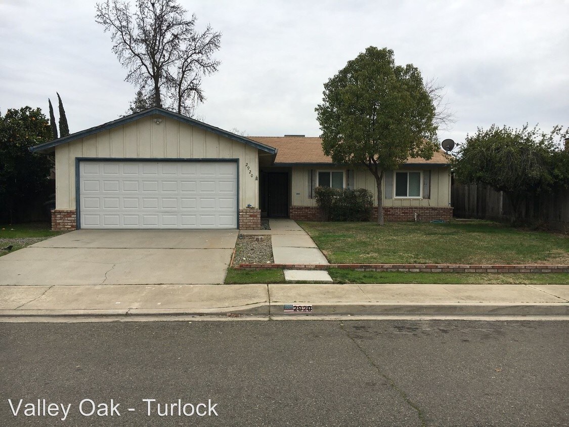 Foto principal - 3 br, 2 bath House - 2920 Dalarna Ct.