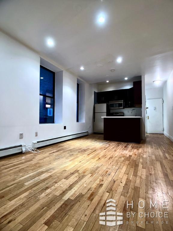 321323 Malcolm X Blvd Unit 1B, New York, NY 10027 Apartment for Rent in New York, NY