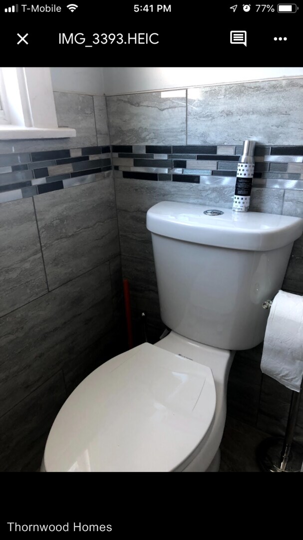 Foto del edificio - 4 br, 1.5 bath House - 1024 W. 87th St.
