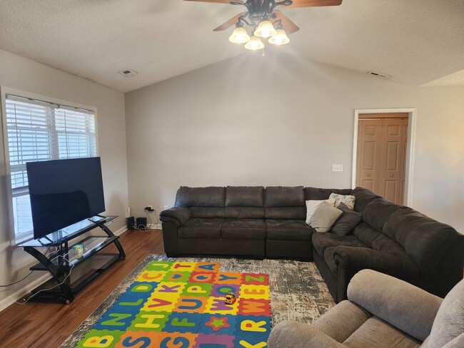 Building Photo - WHITNEY PINES