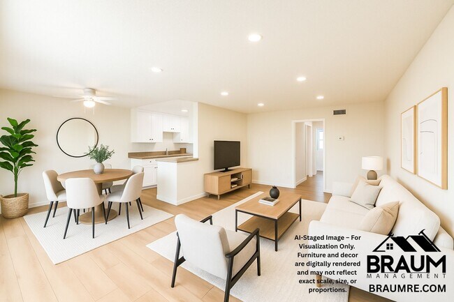 Building Photo - 6041 Whitsett Ave