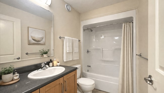 Building Photo - Le Saint Germain at Dieppe Villages