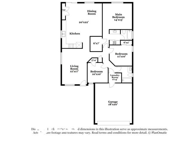 Foto del edificio - 741 E Monona Dr
