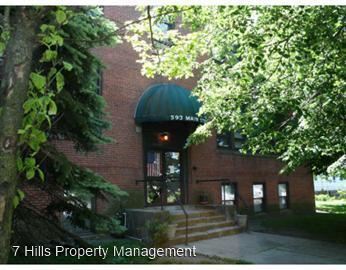 Building Photo - 2 br, 1 bath House - 593 Main Street Unit 203