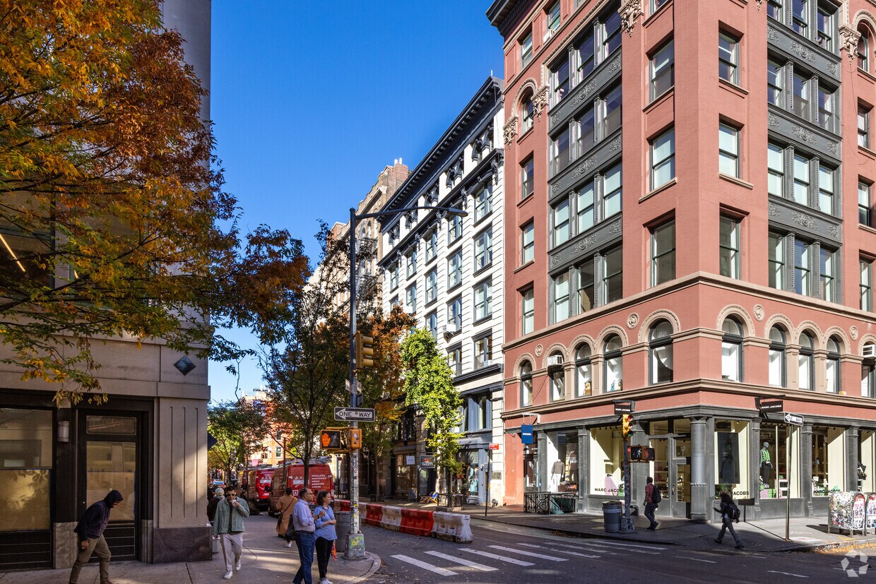 Cooperative Apartments in New York, NY