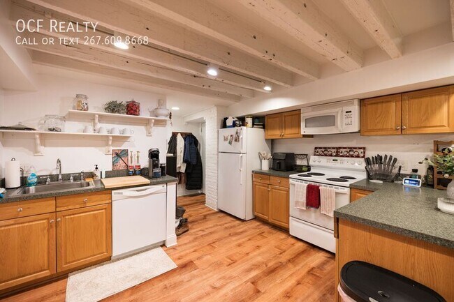 Foto del edificio - 1728 Spruce St