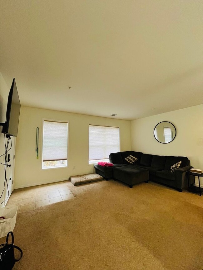 Interior Photo - Locust View