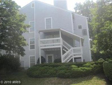Outside Apartment(Second Floor) - 11983 Cardamom Dr