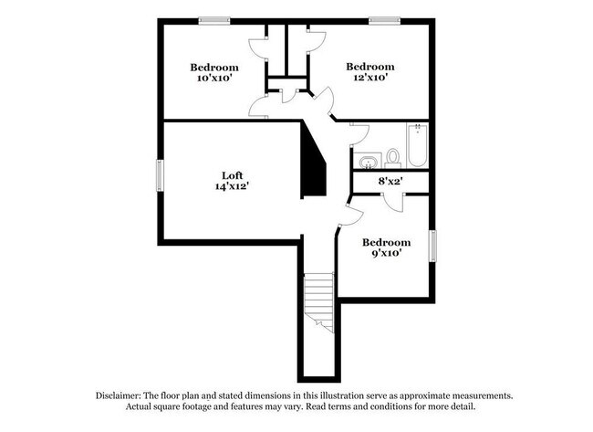 Foto del edificio - 13054 Rose Landing Dr