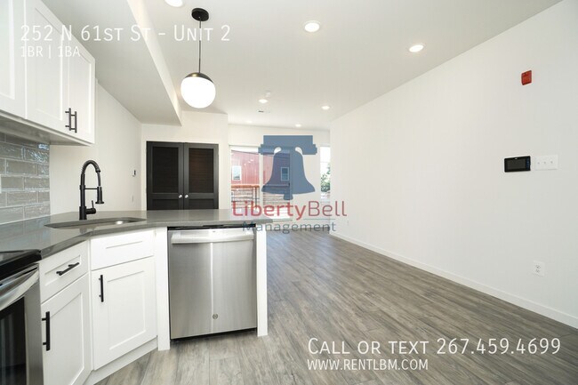 Foto del edificio - 252 N 61st St