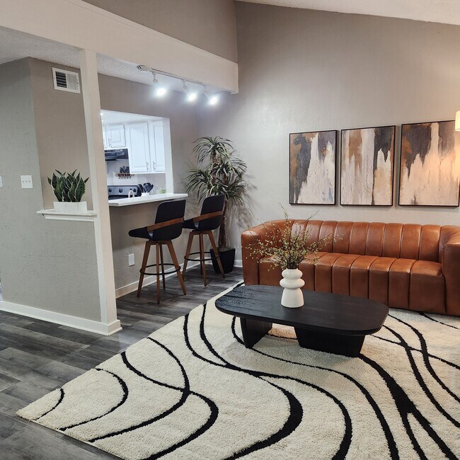 Foto del edificio - Broadway Villas