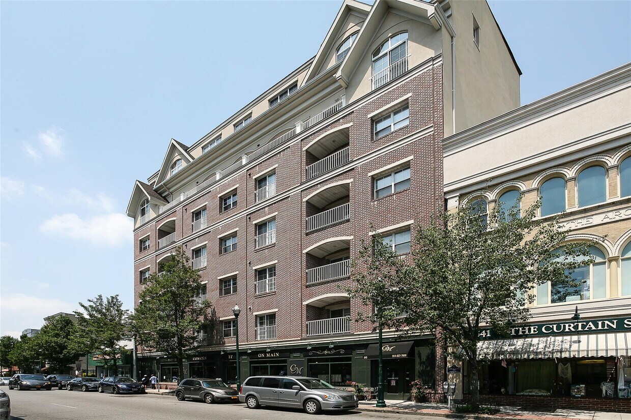 Foto principal - 543 Main St