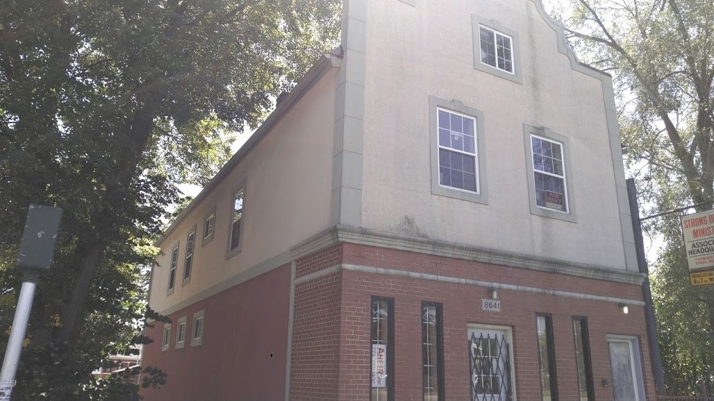 Primary Photo - 8641 S Vincennes Ave