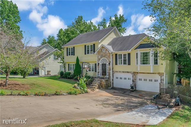 Building Photo - 5 br, 3 bath House - 1318 Chandler Court Nw