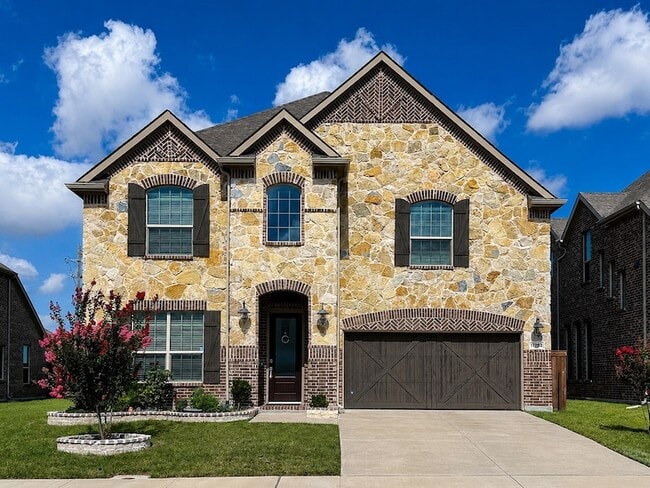 Photo - 17293 Texas Pistache Drive Unit House