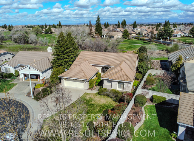 Foto del edificio - Sun City Roseville 55+ Community