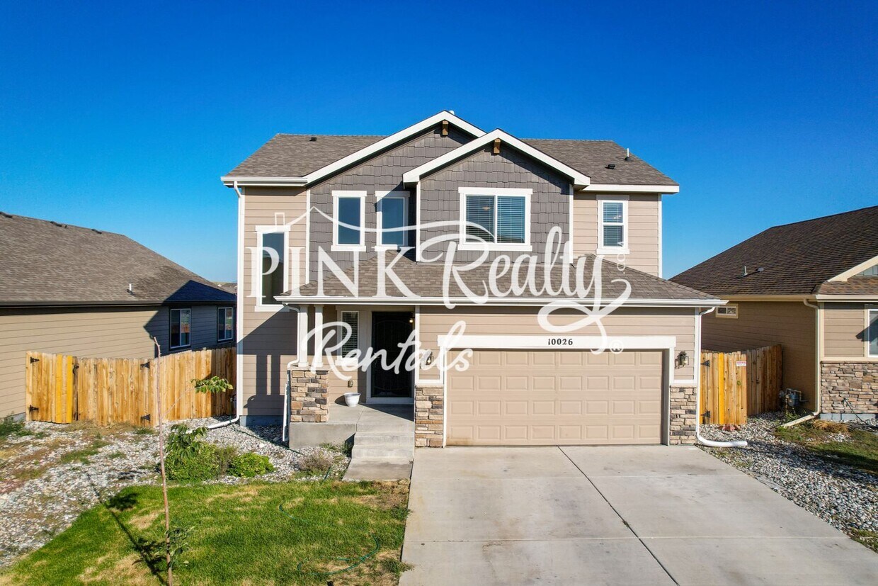 Photo - 10026 Intrepid Way-